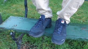 Lowa Walker Nijmegen Lo Wandelschoenen