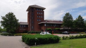 Hotel van der Valk Wolvega