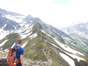 Wandelen in Oostenrijk