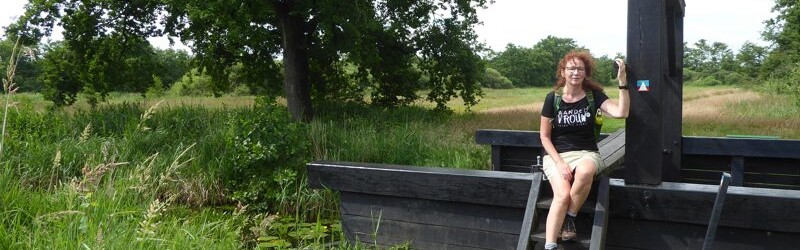 Wandelweekend Zuidoost Friesland