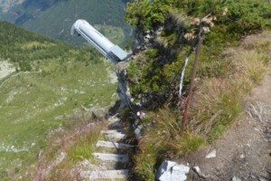 Nendaz Trekking