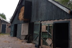 Boerderij Weesp