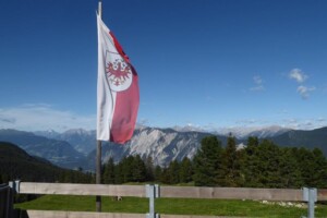De Innsbruck Trek dag 3