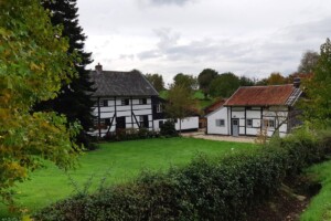 vakwerkhuizen Limburg