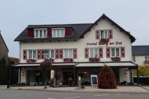Hotel berg en dal, Epen