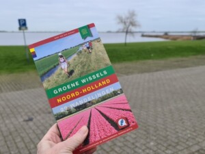 Groene Wissels Noord-Holland