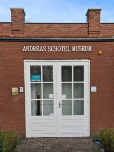 Andreas Schotel Museum