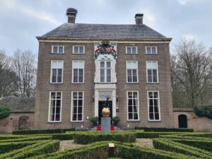 Chateau de Havixhorst