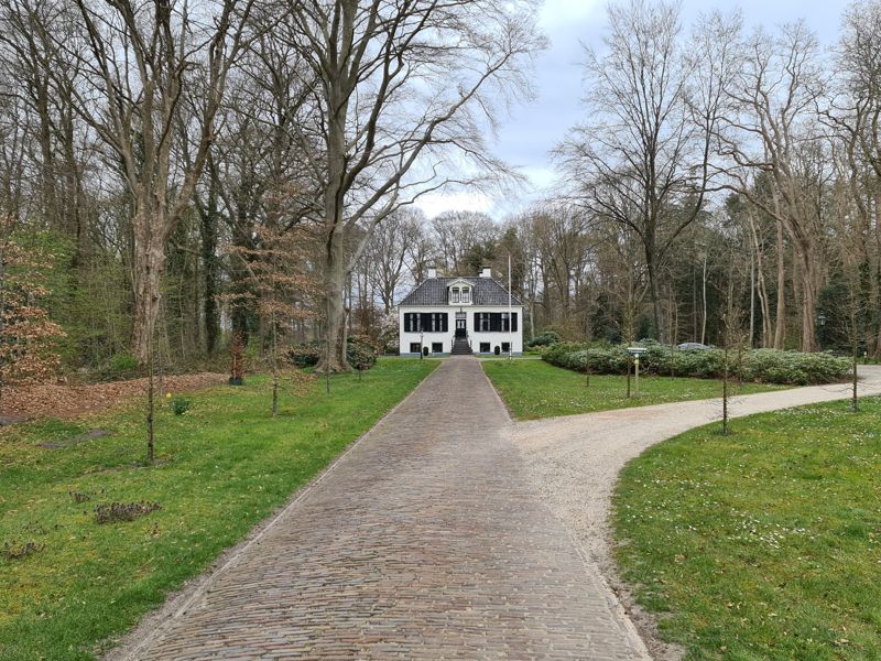 Huis Westerbeek