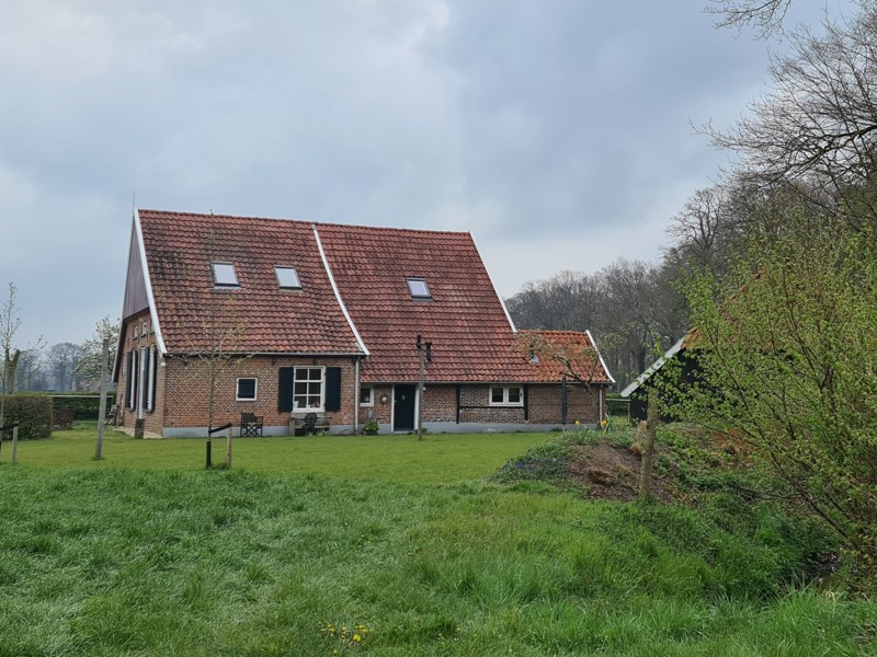 Wandelen in de Achterhoek