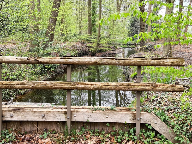 Wandelen in de Achterhoek