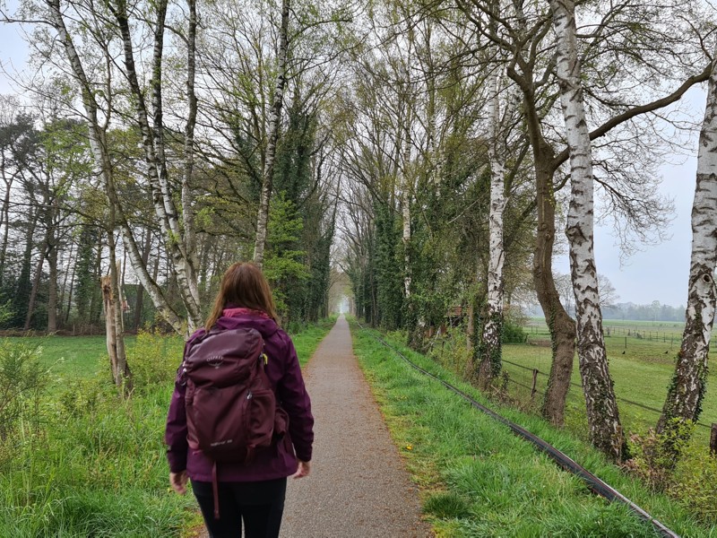 Wandelen in de Achterhoek