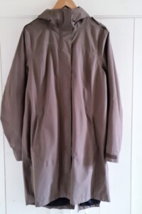 regenjas wassen en waterdicht maken 6