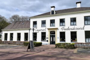 Wandelen in Frederiksoord: De monumenten route