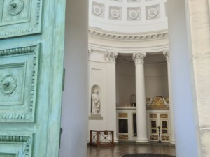 Grafkapel Württenberg - regio Stuttgart