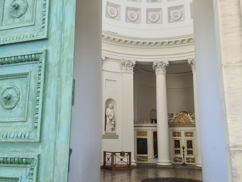 Grafkapel Württenberg - regio Stuttgart