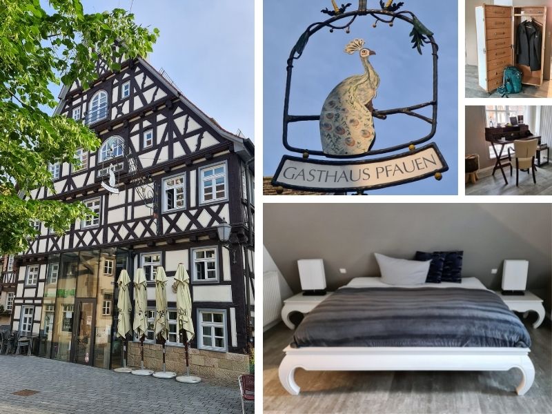 Boutique Hotel Pfaumen