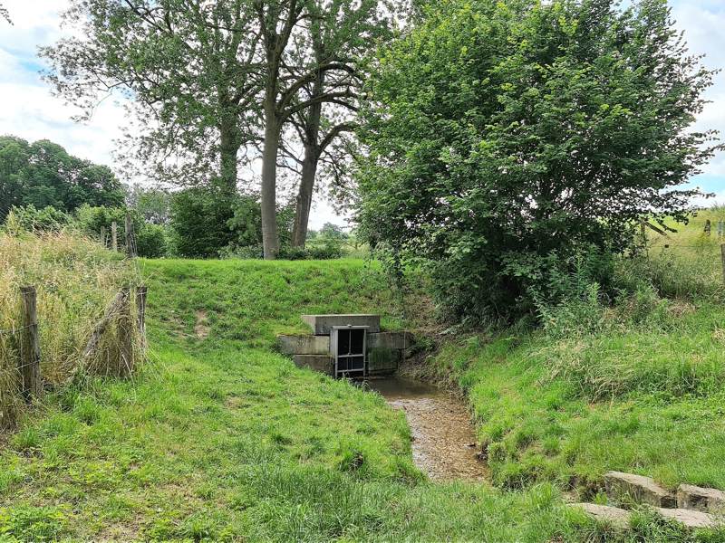 de Watervalderbeek