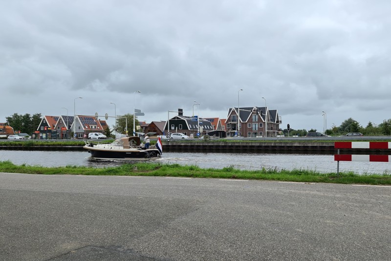 Noordhollands kanaal