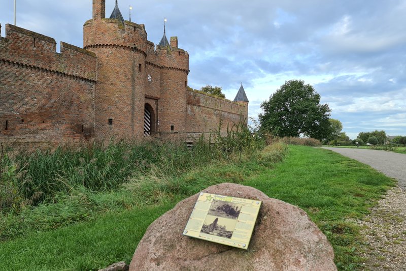 Kasteel Doornenburg