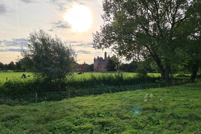 Kasteel Doornenburg