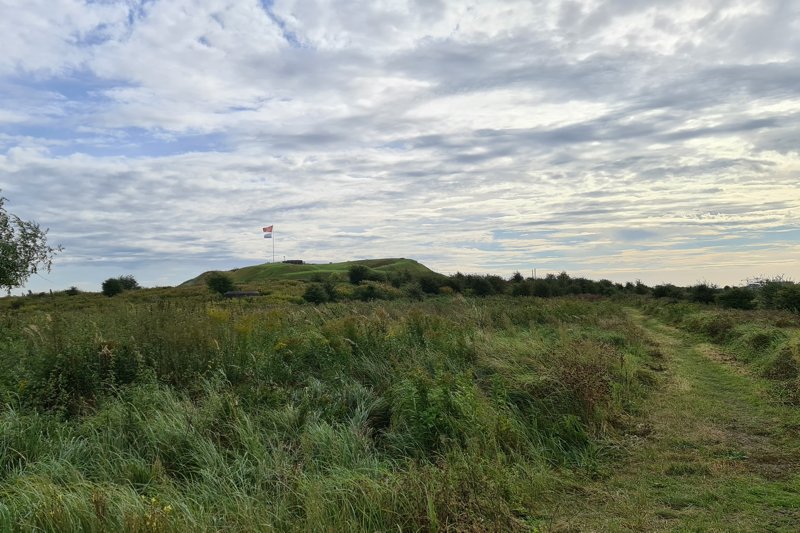 Fort Pannerden