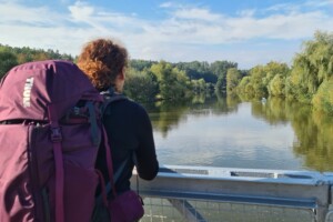 Lužnice Valley Hiking Trail