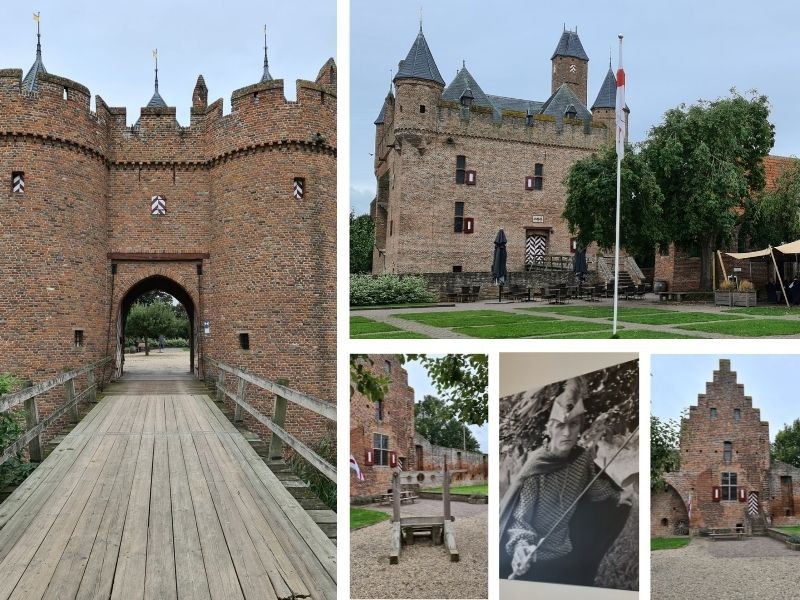 Kasteel Doornenburg