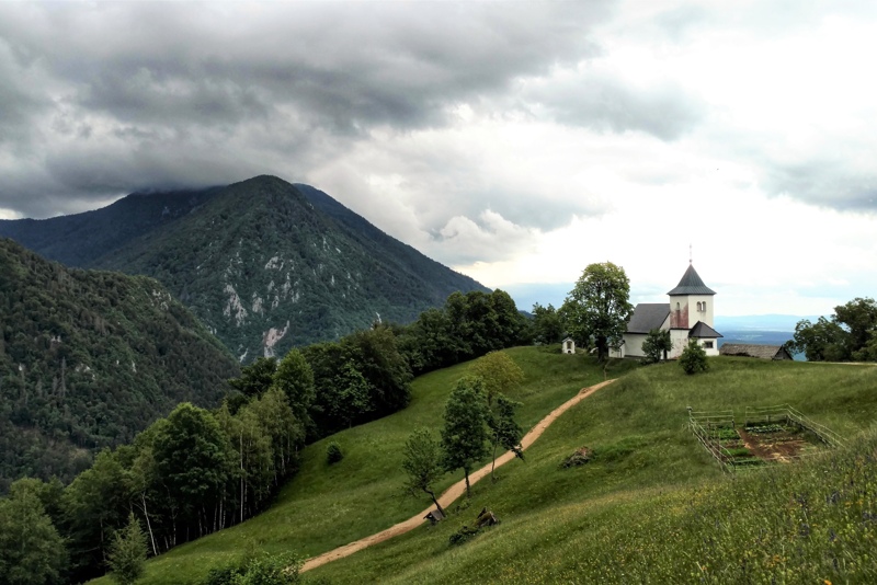 Wandelen in Slovenië: 5 fantastische wandelroutes
