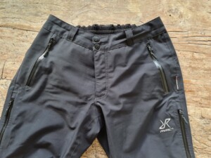 Review: Whisper Pants van RevolutionRace
