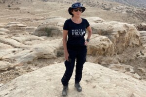 Review: Whisper Pants van RevolutionRace