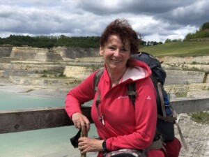 De DMT komt langs de ENCI groeve