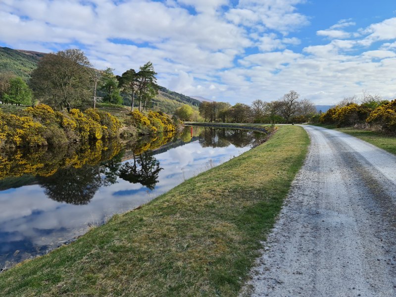 Caledonian Canal
