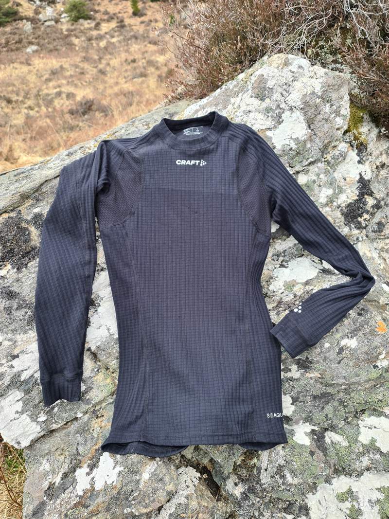 Craft Active Extreme X Thermo Shirt