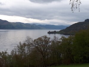 Loch Ness