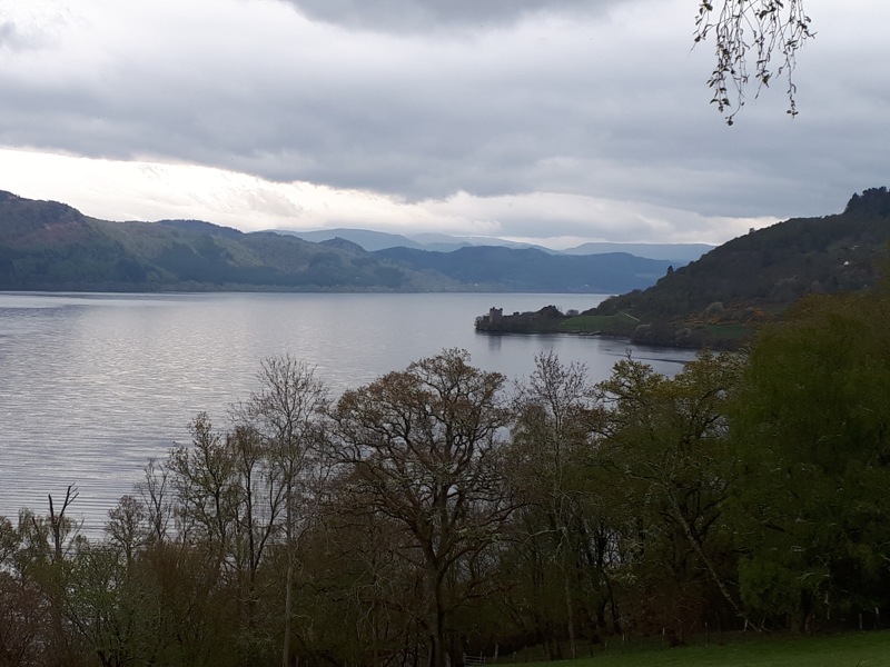 Loch Ness