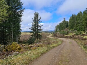 De Great Glen Way