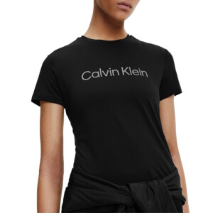 Calvin Klein S/S Shirt Dames