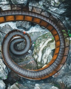Helix Liechtensteinkloof