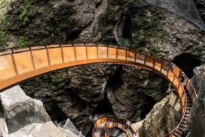 De Liechtensteinkloof en 4 andere spectaculaire wandelroutes in Grossarltal