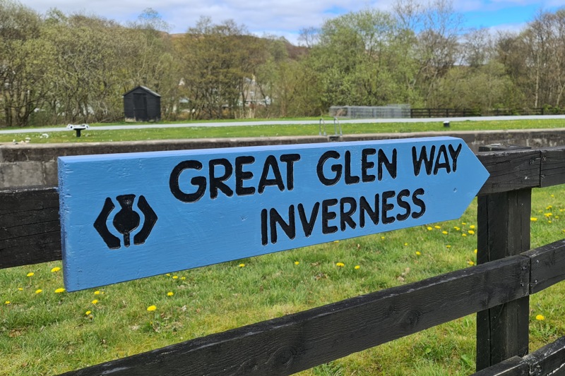 De Great Glen Way | Praktische info voor als je hem wilt lopen