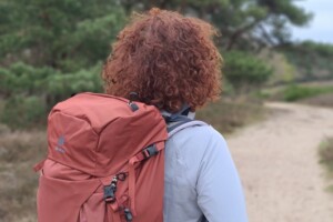 Review: Wandelrugzak deuter Trail Pro 34 SL