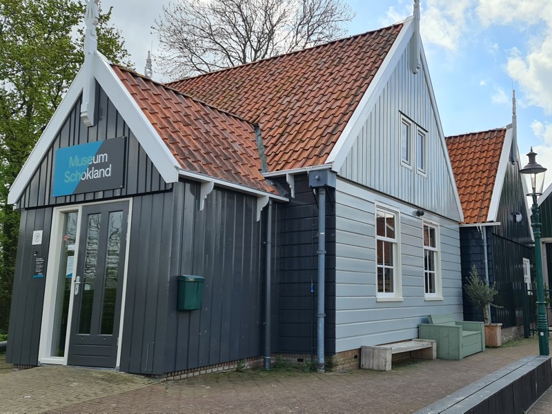 Museum Schokland
