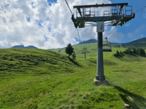 Tell=Trail kabelbaan