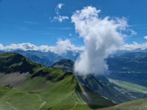 Tell-Trail etappe 8