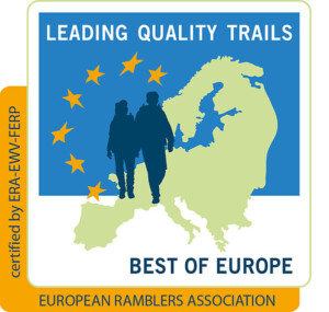 leading quality trail