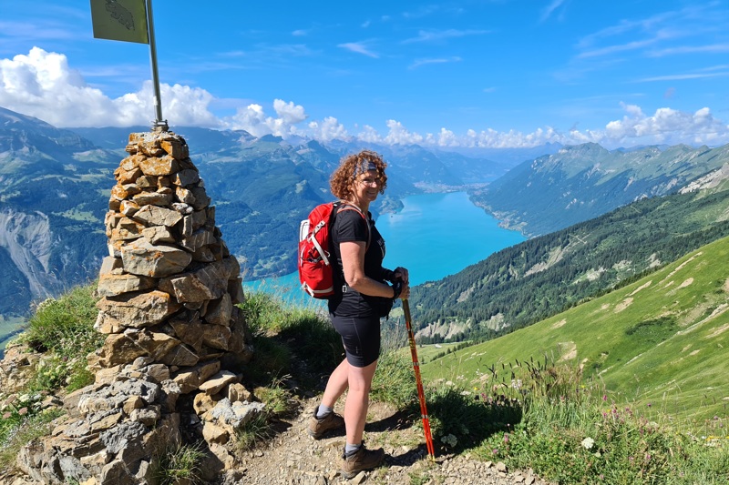 De Tell-Trail wandelen rond Luzern | tips, ervaringen, info en meer