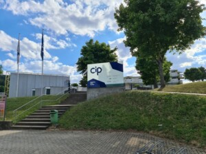 Hotel Cip Tramelan