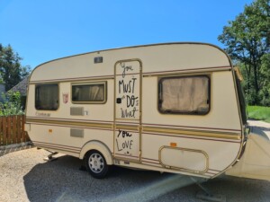 Caravan