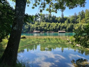 Etappe 8 Viaberna De Aare